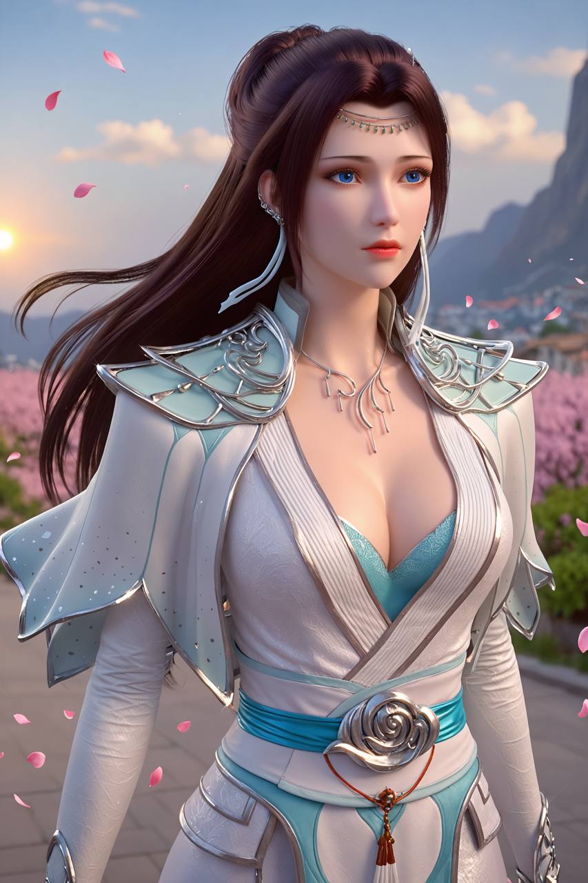 体验