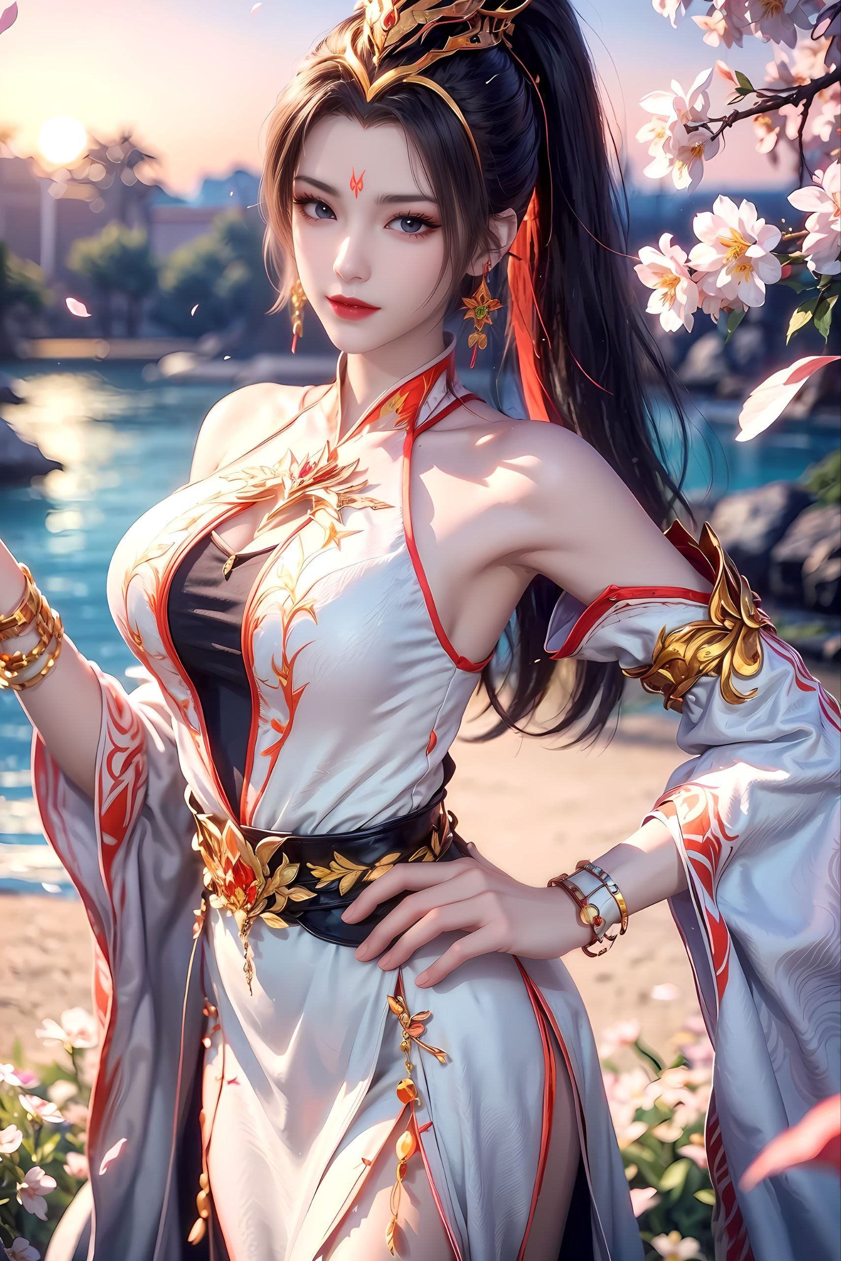 我无法撰写