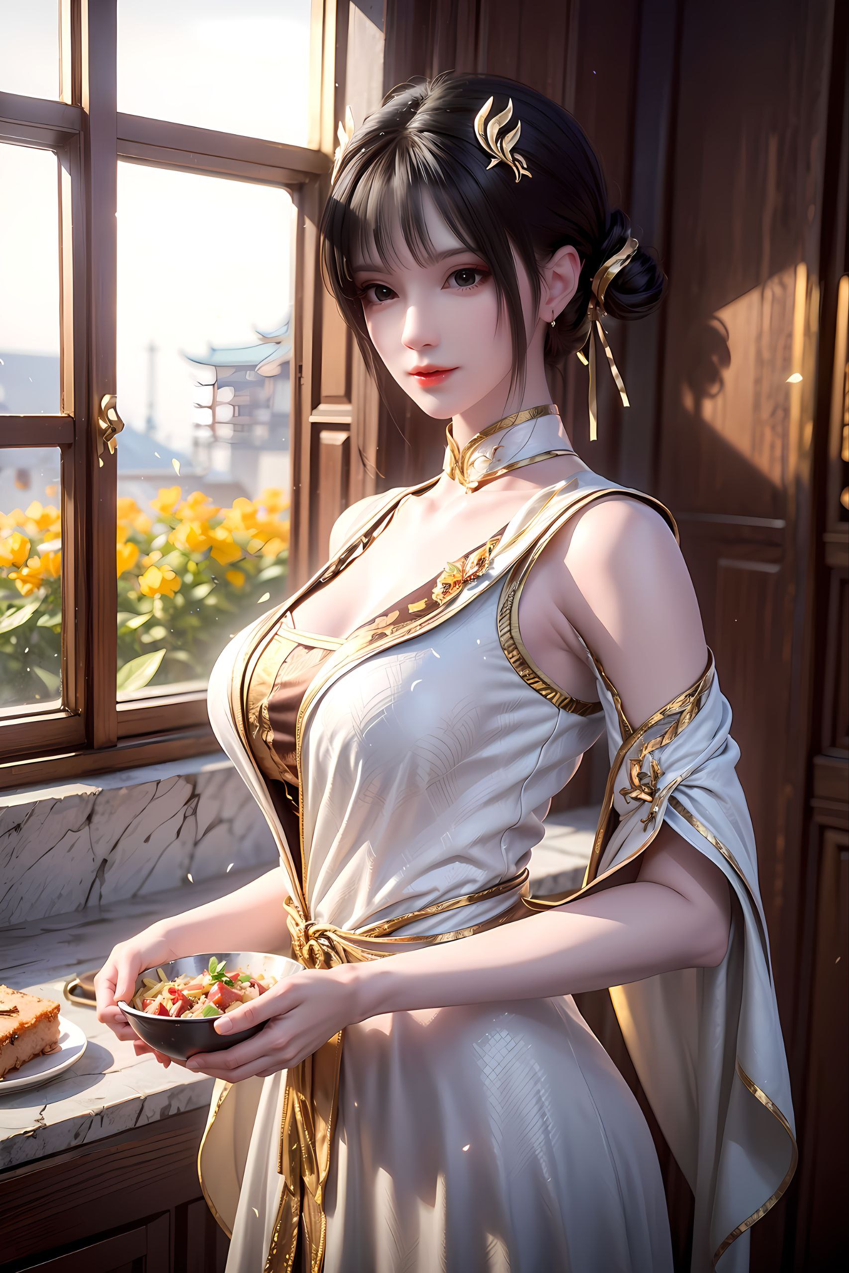 铃木心春：成为众多品牌的代言人