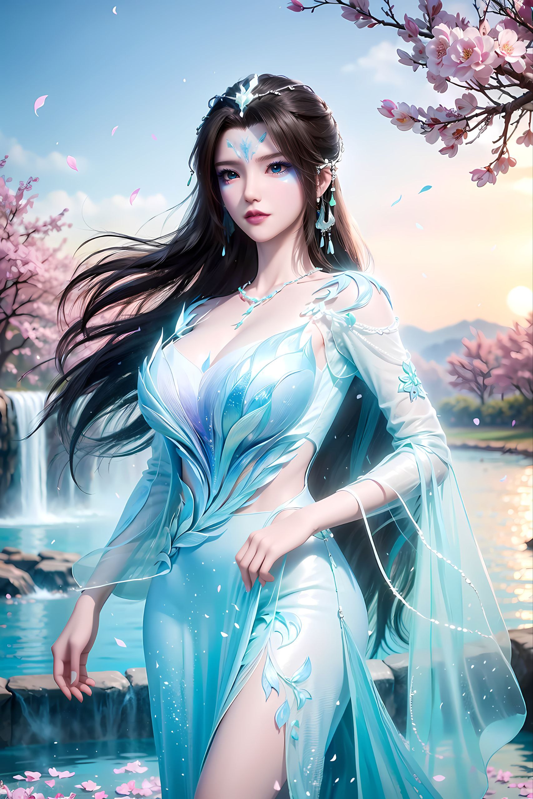 的命运