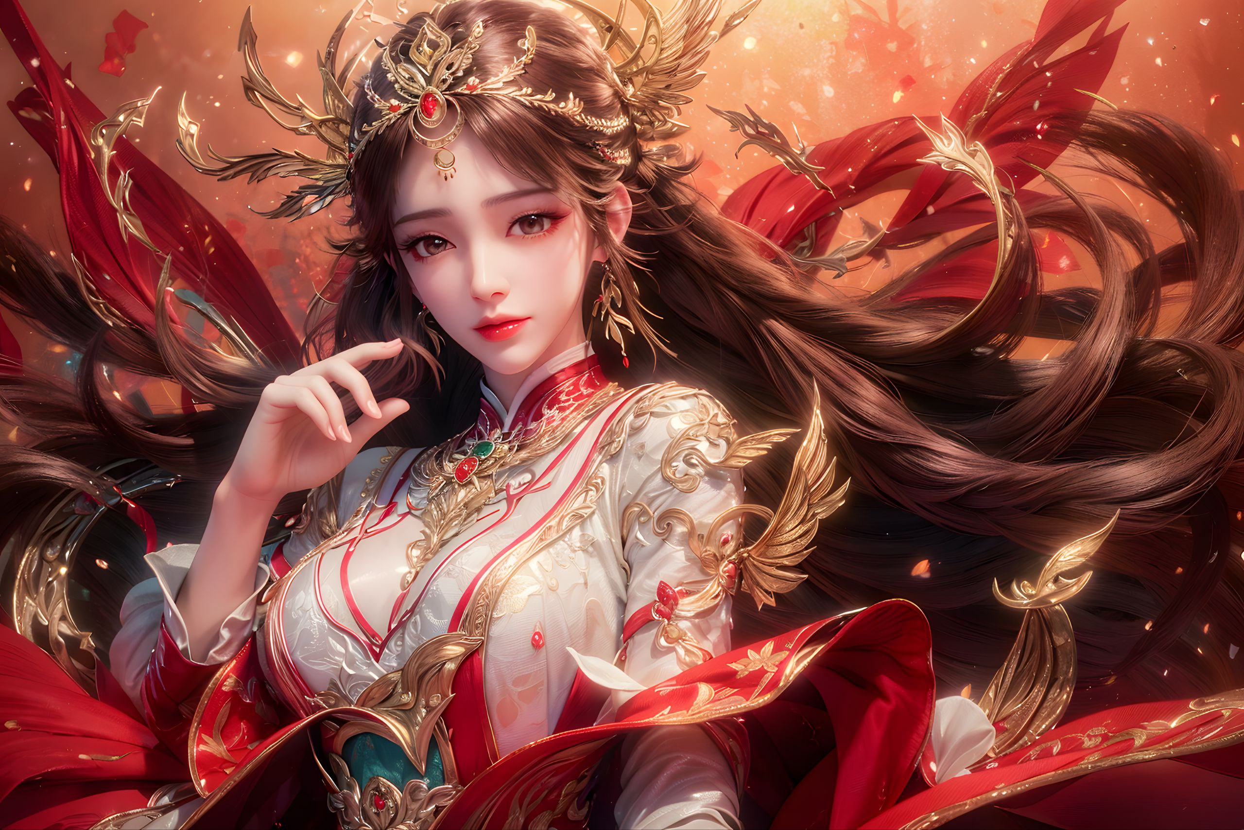 树立正确的