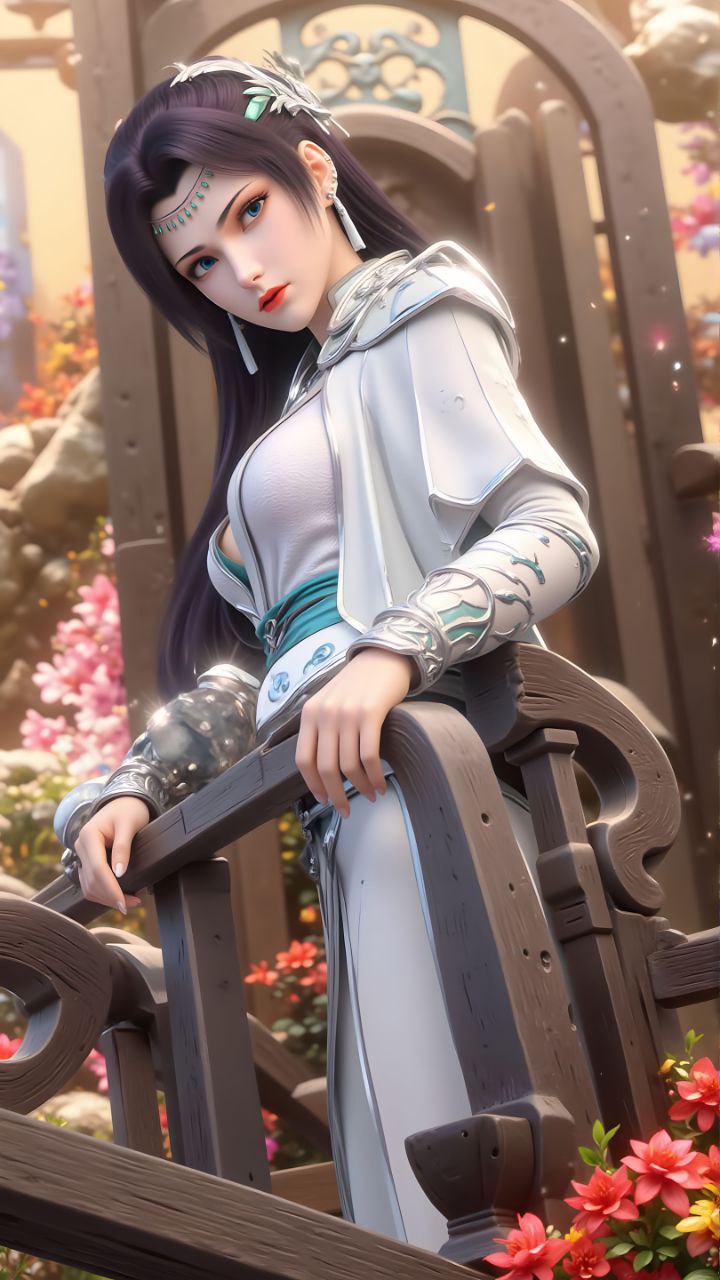 价值观和审