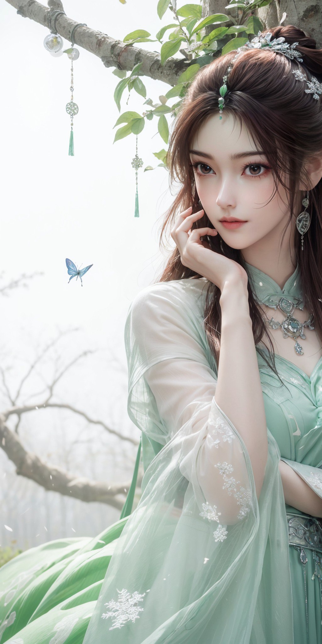 吃瓜51：结合适当的关键词和语言