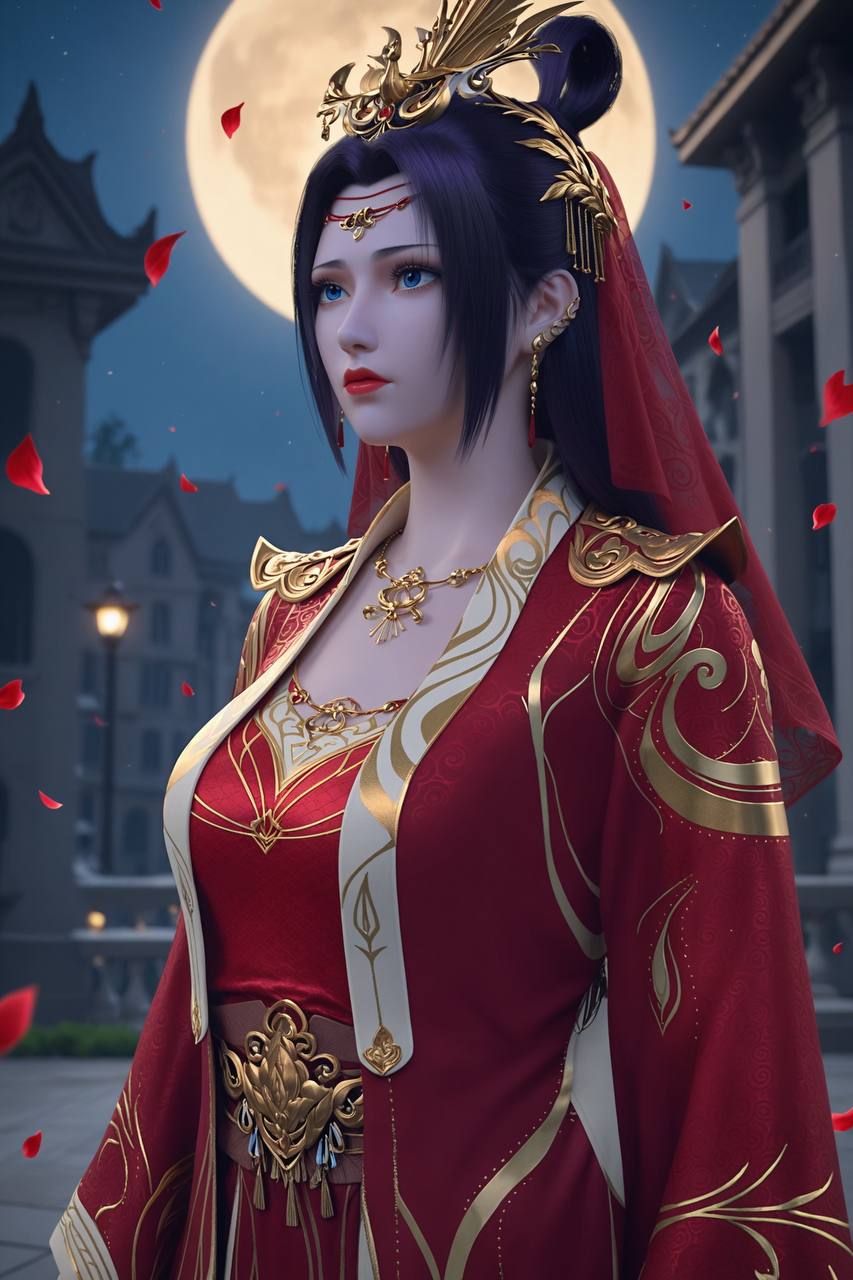 环境中