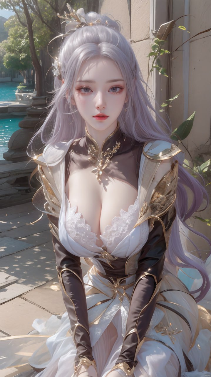 彩的生活