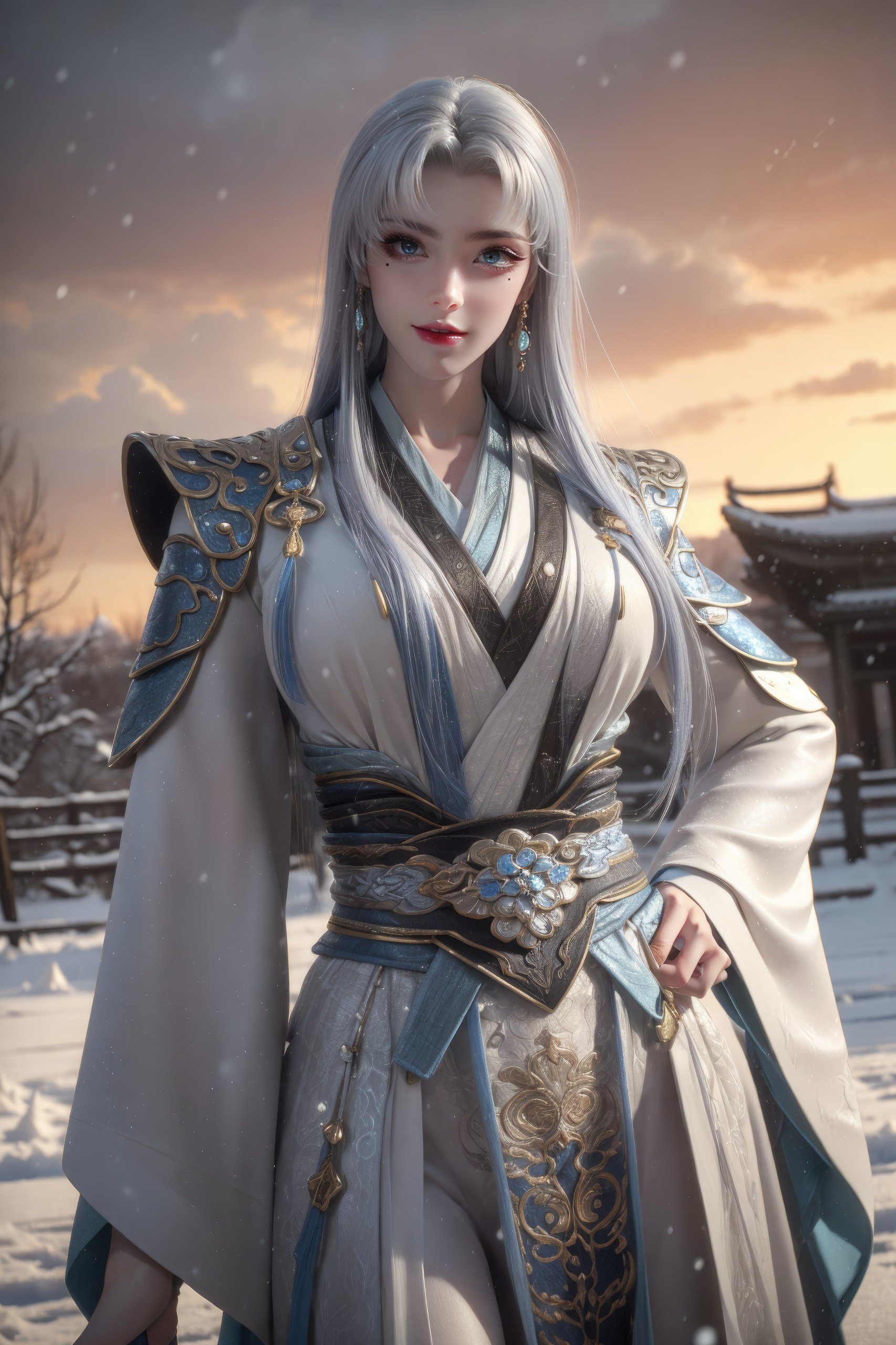 语中