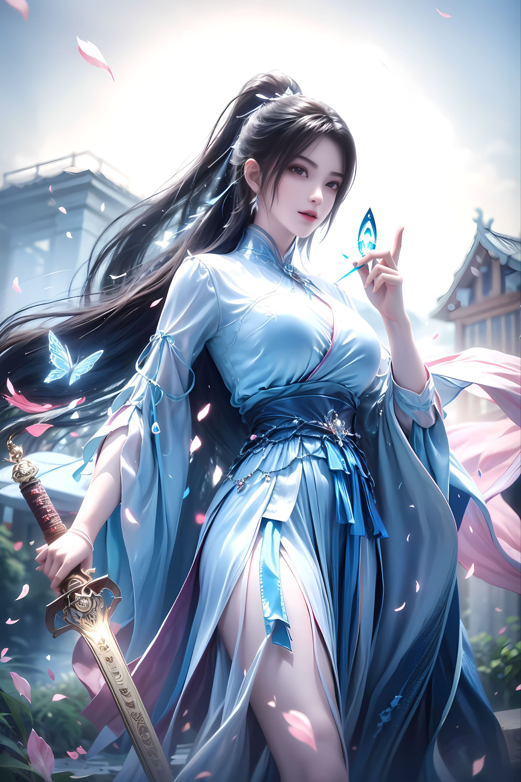 及时清理不