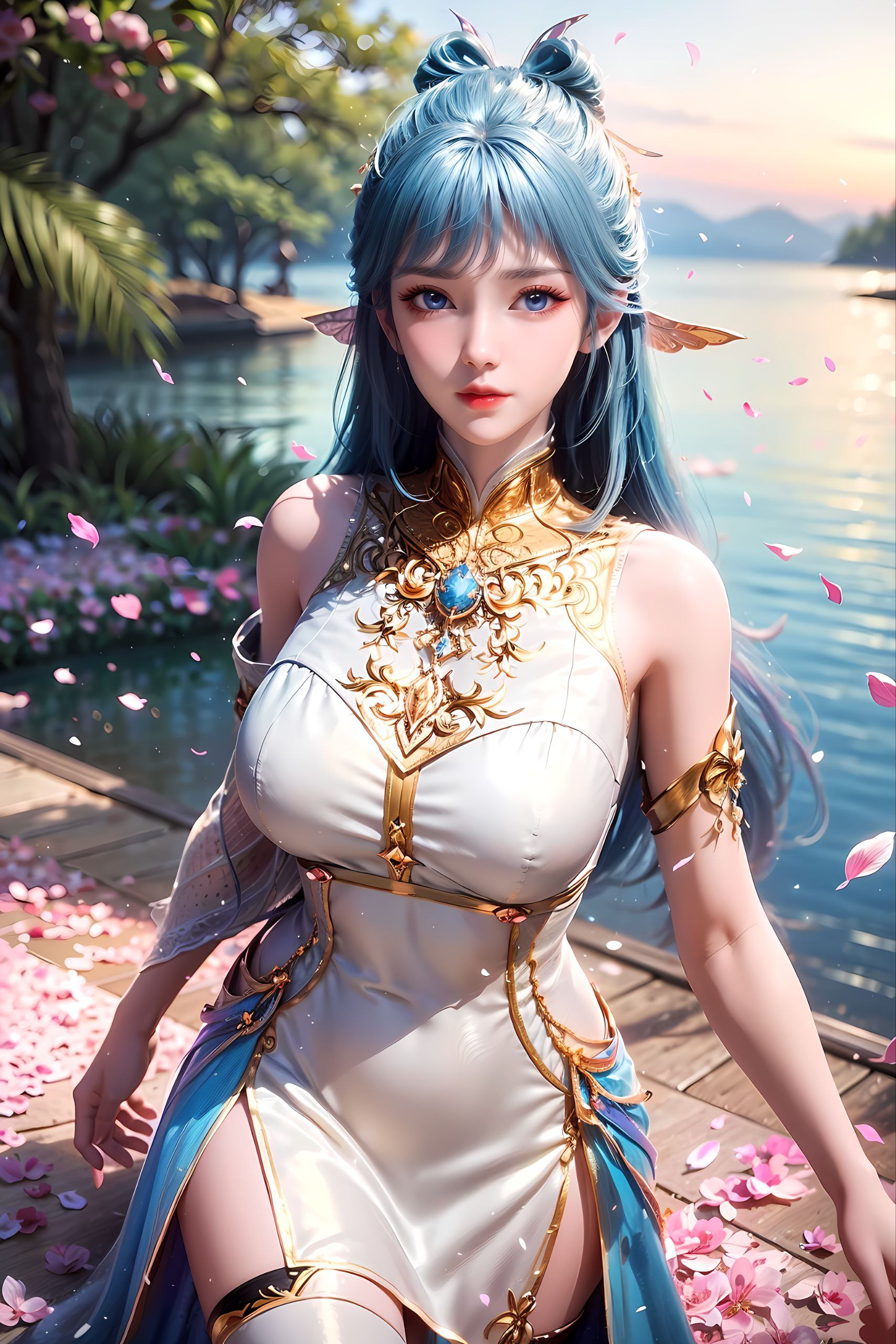 奇心