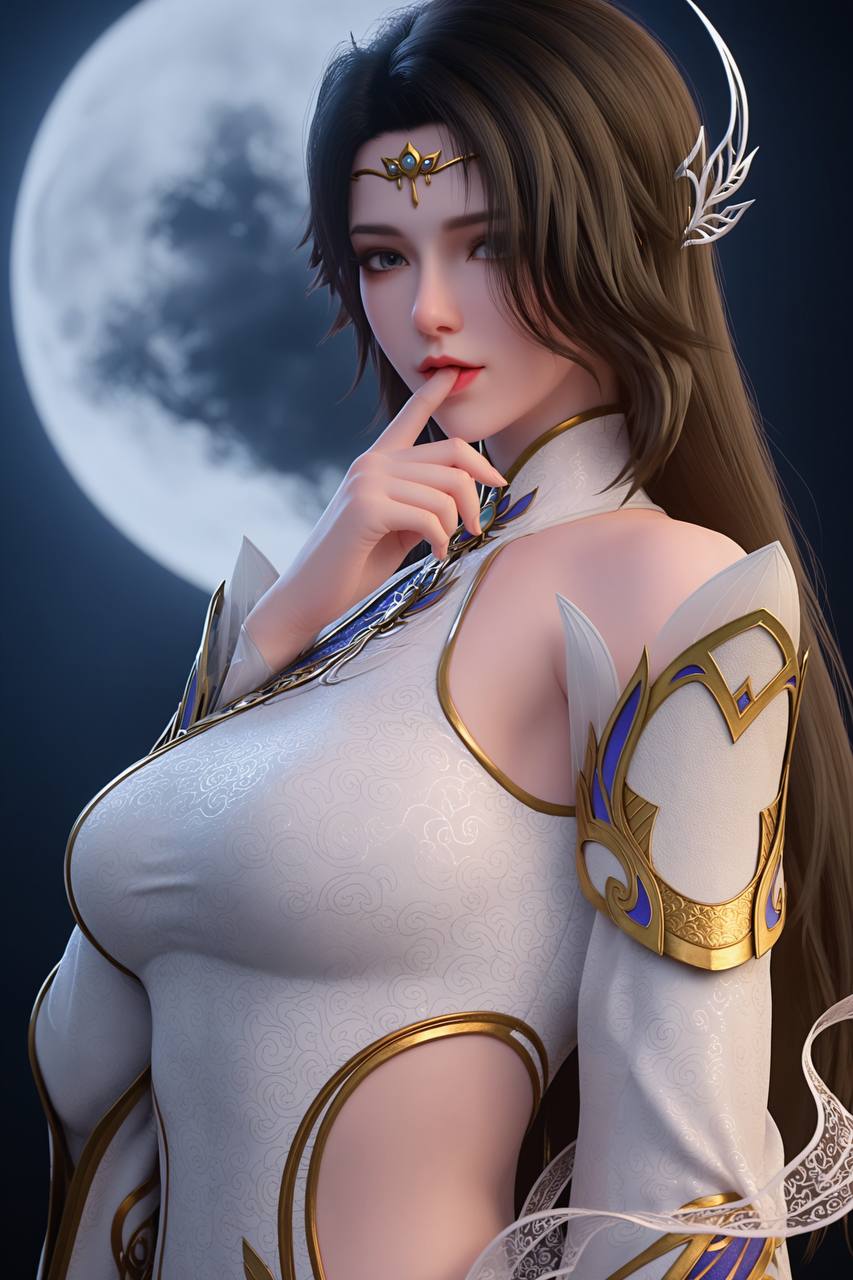 上的流言和
