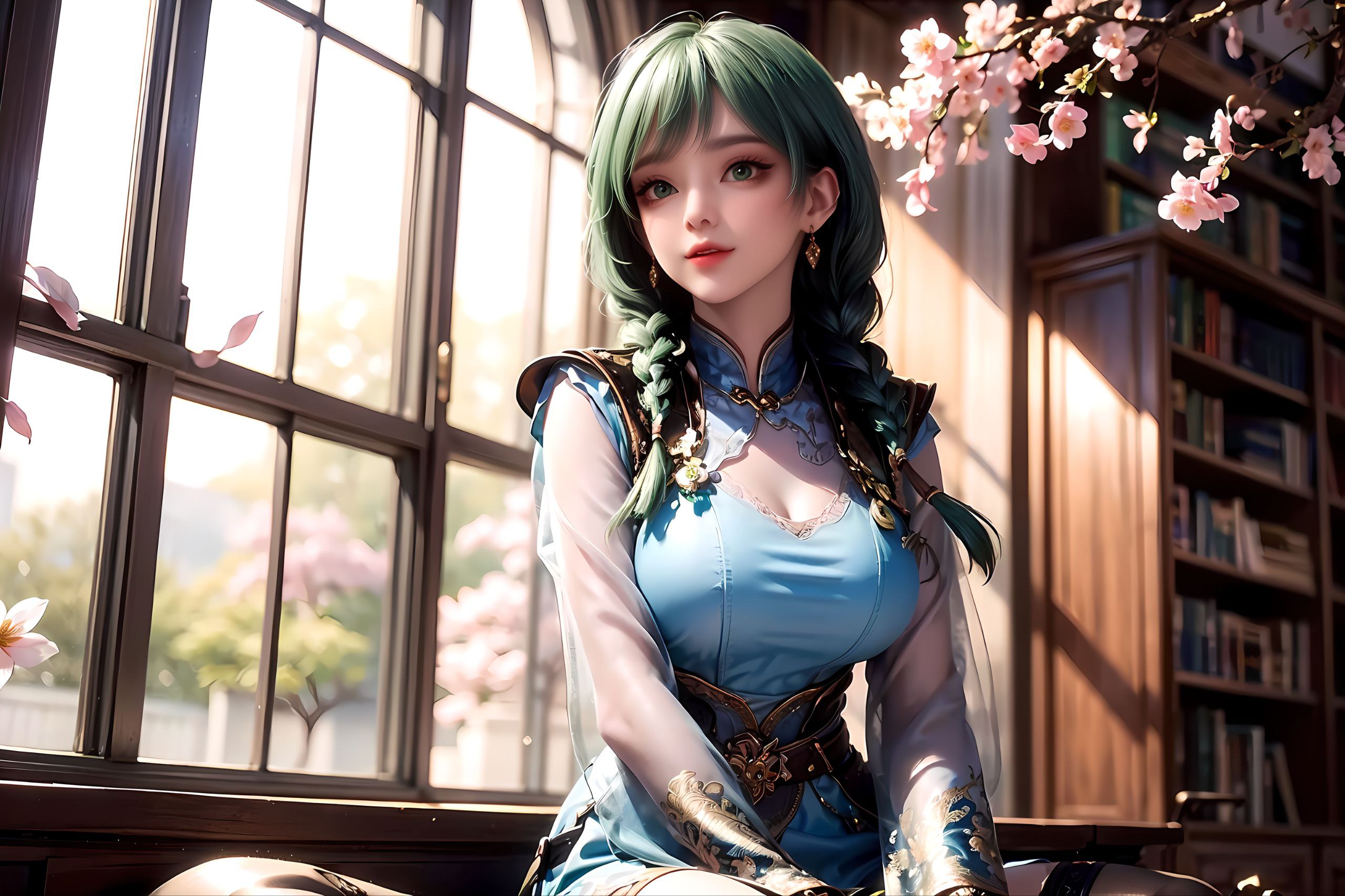 捷性