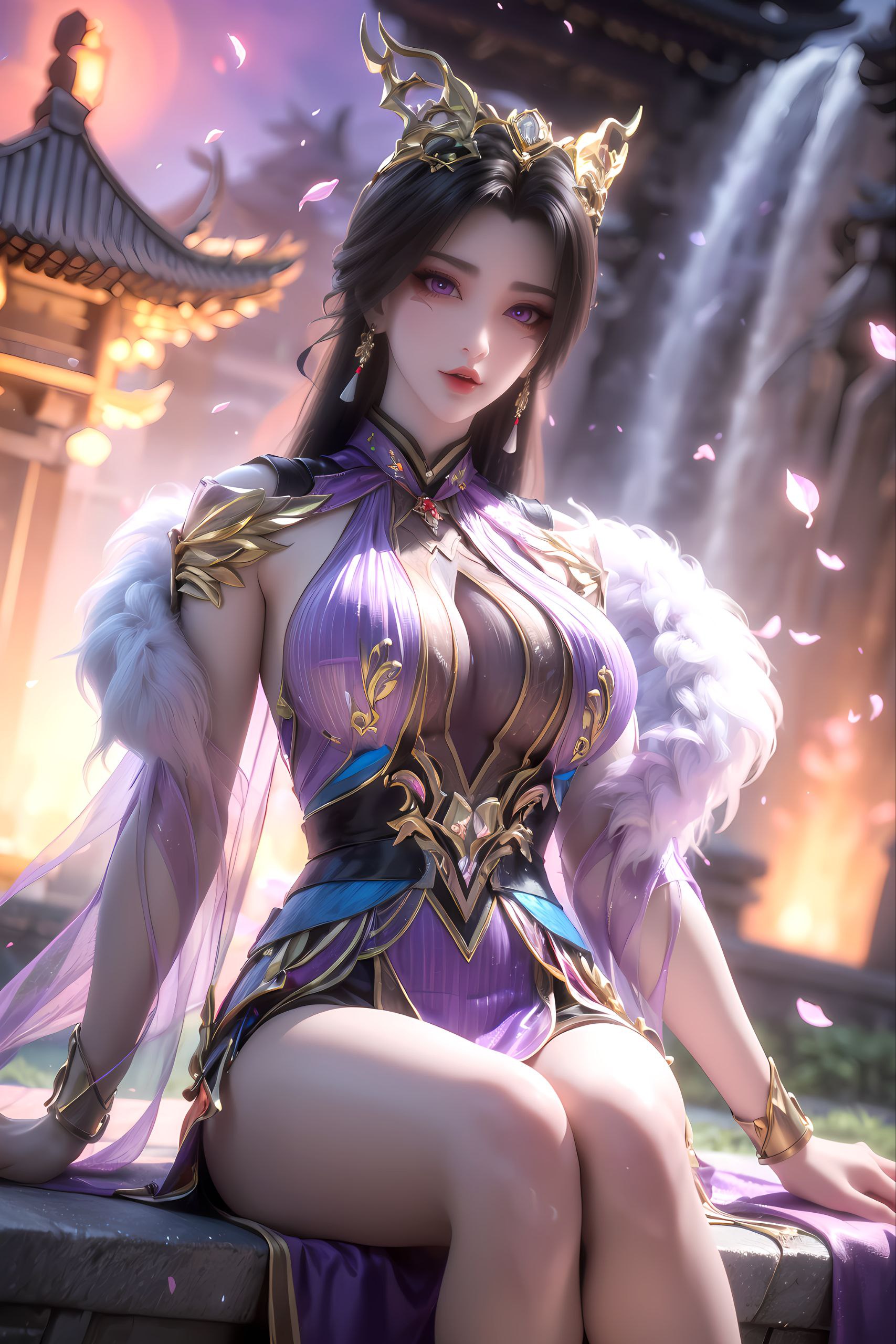 和色彩