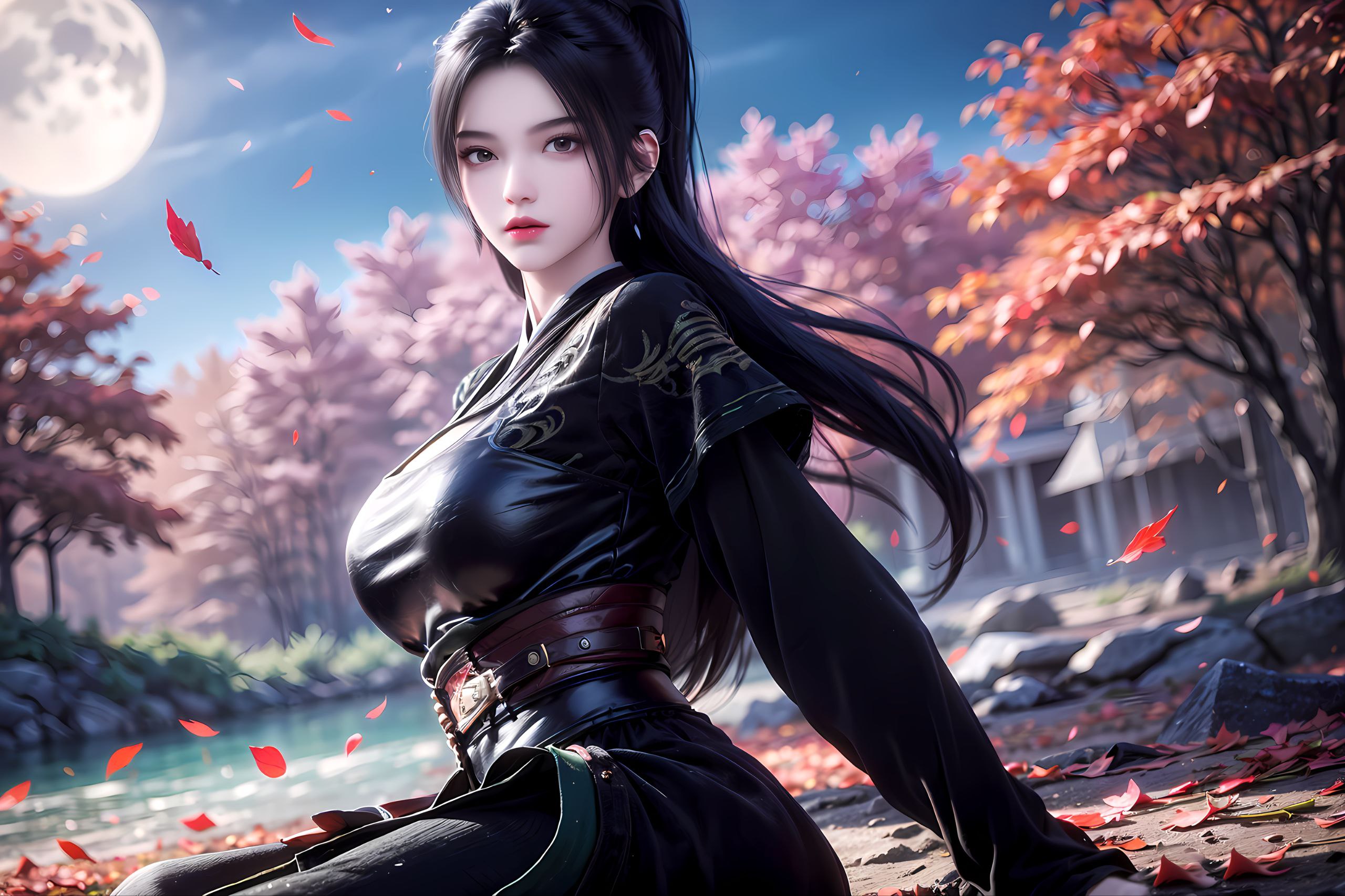 多志同道合