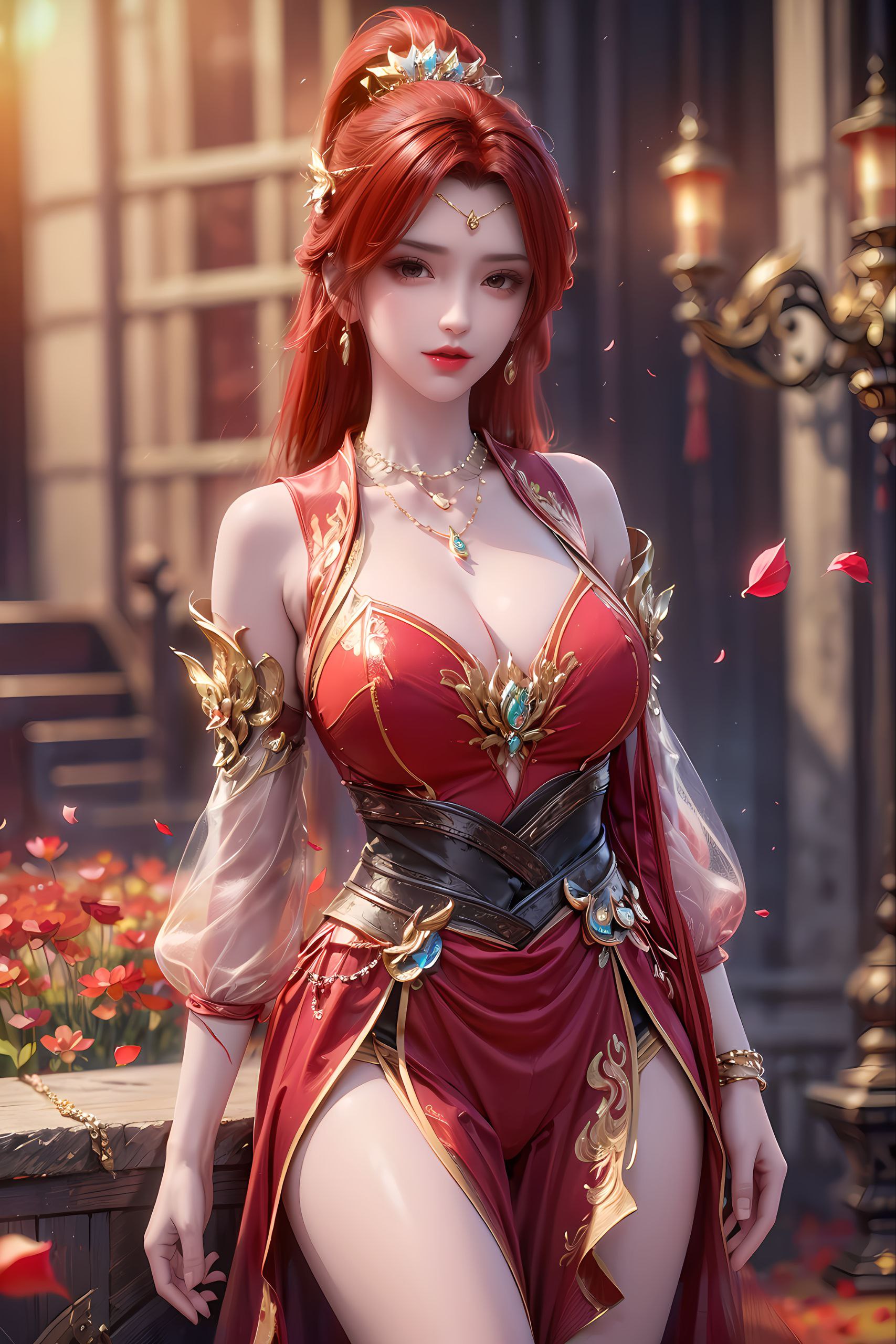 的结合
