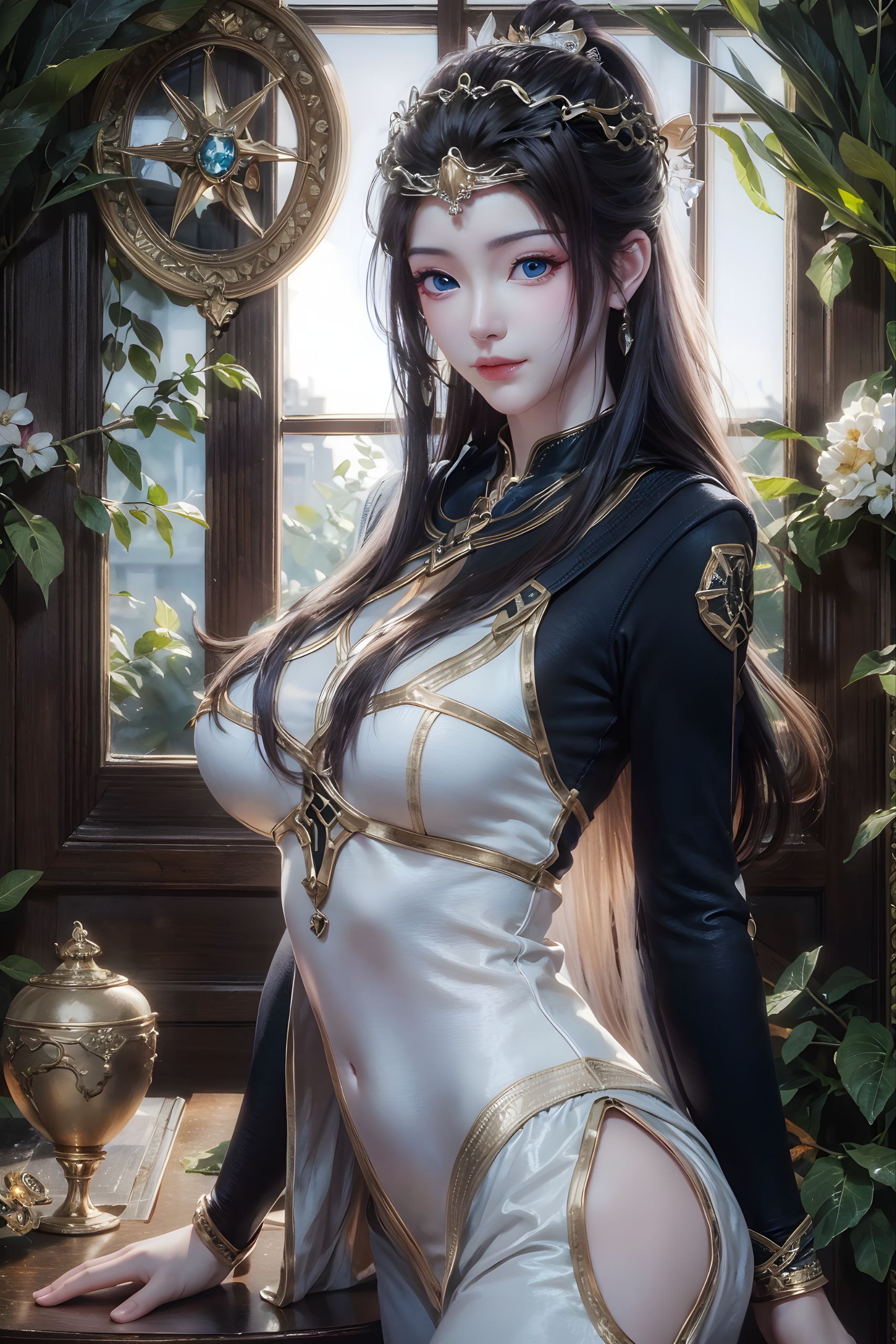 不断发展和