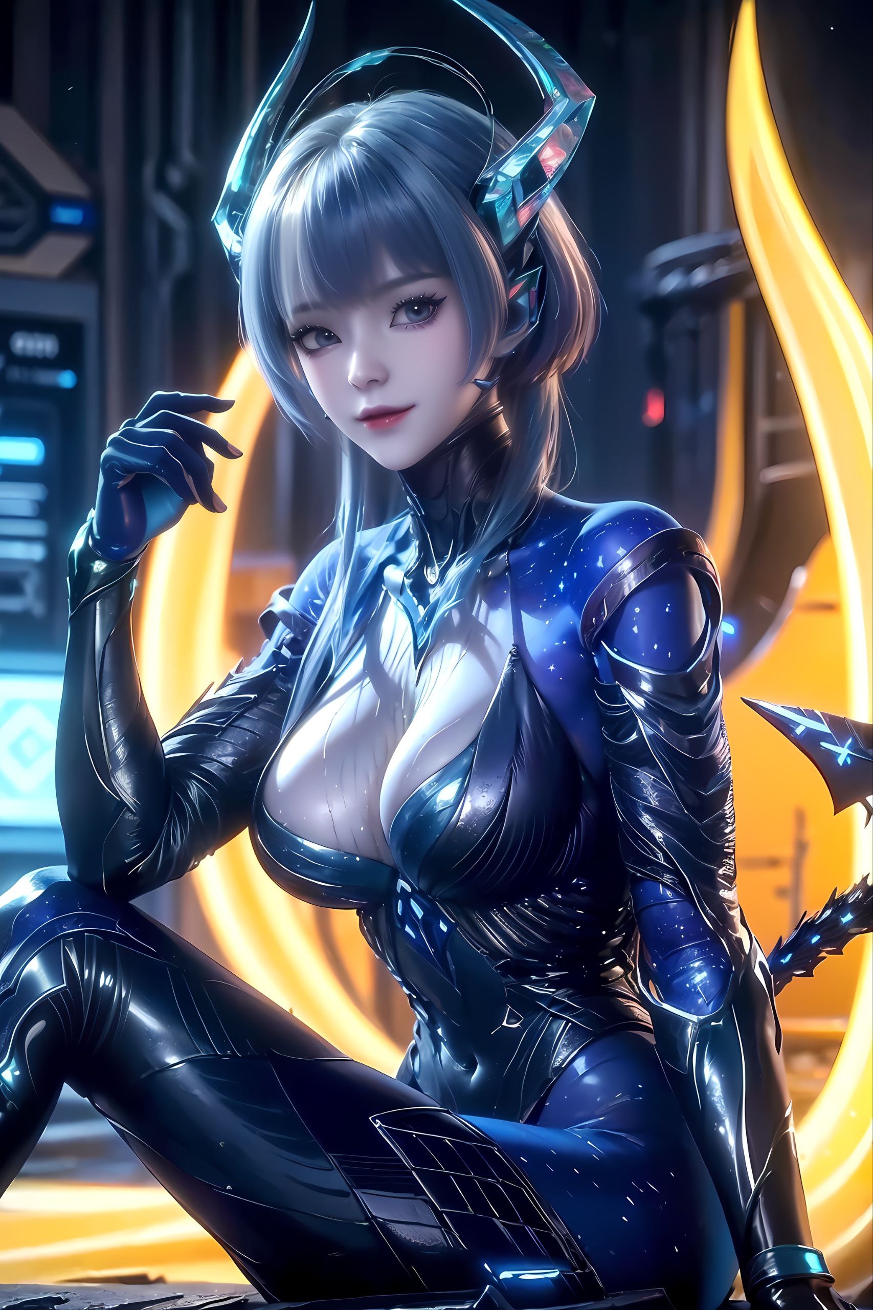 络环境