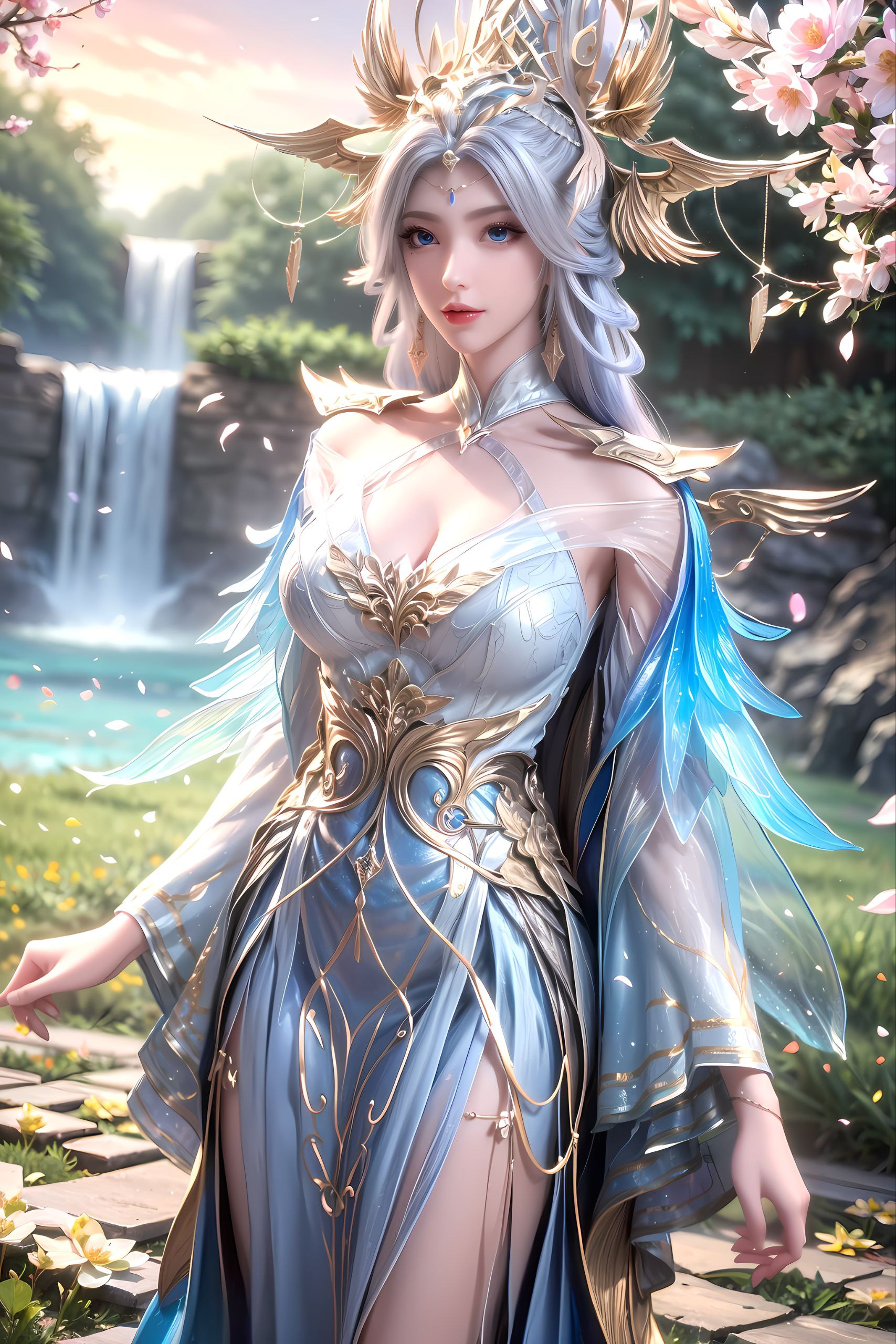 cape